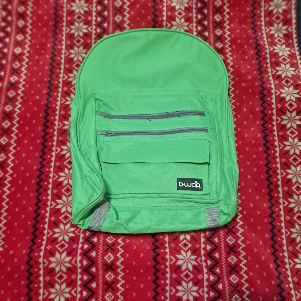 B-wap backpack - Picture 2 of 2